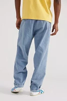 Urban Renewal Remade Overdyed Acid Wash Chino Pant