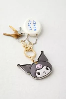 Sonix Sanrio AirTag® Keychain