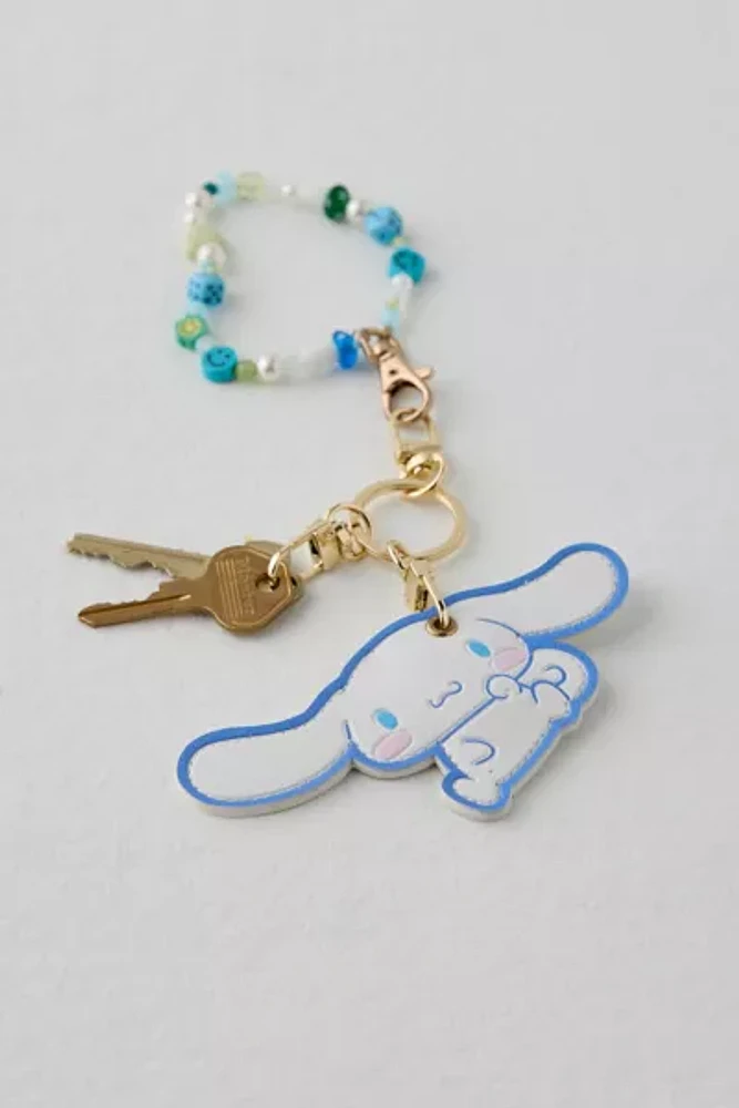 Sonix Sanrio AirTag® Keychain