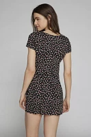 Motel Omoni Mini Dress