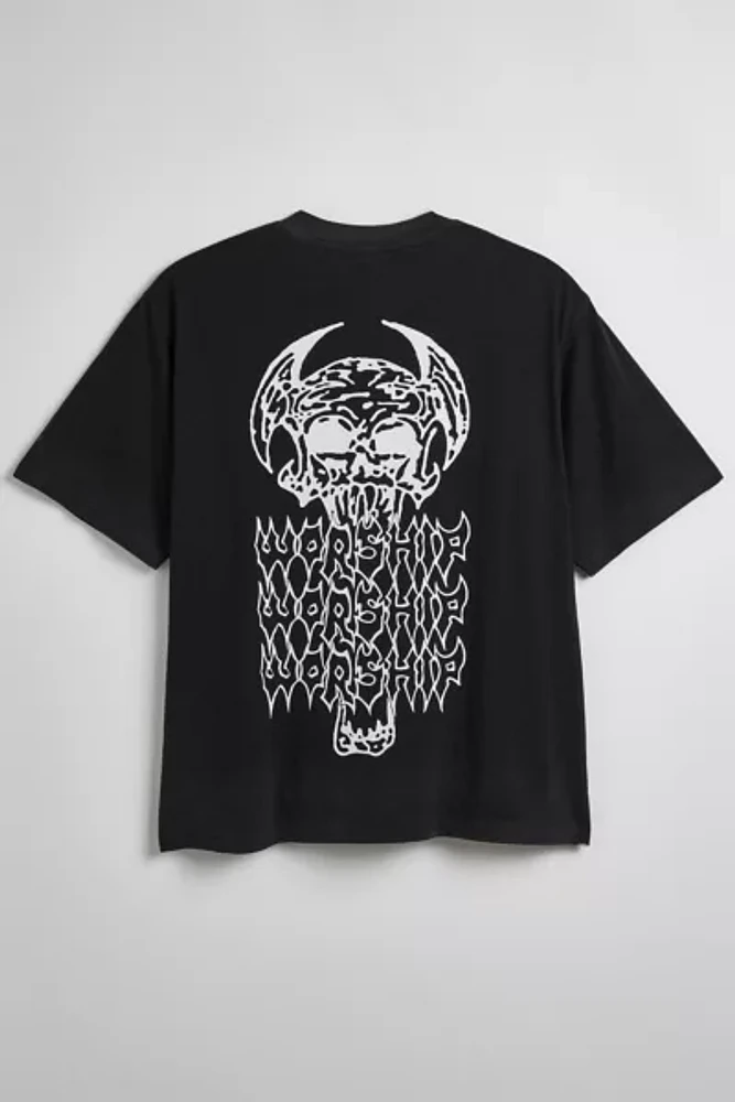 WORSHIP SUPPLIES Death Eater Tee