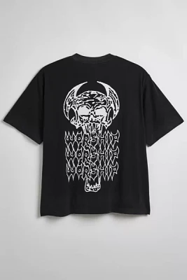 WORSHIP SUPPLIES Death Eater Tee