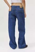 Motel Low Rise Parallel Jean