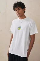 UO Lemon Montpellier Tee