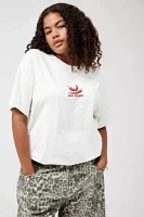 UO Hot Stuff Tee