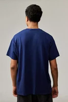 UO Navy Loa Tee