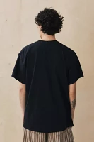 UO Black Saturn Tee