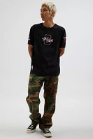 Pro Standard Chicago Bulls Team Logo Embroidered Tee