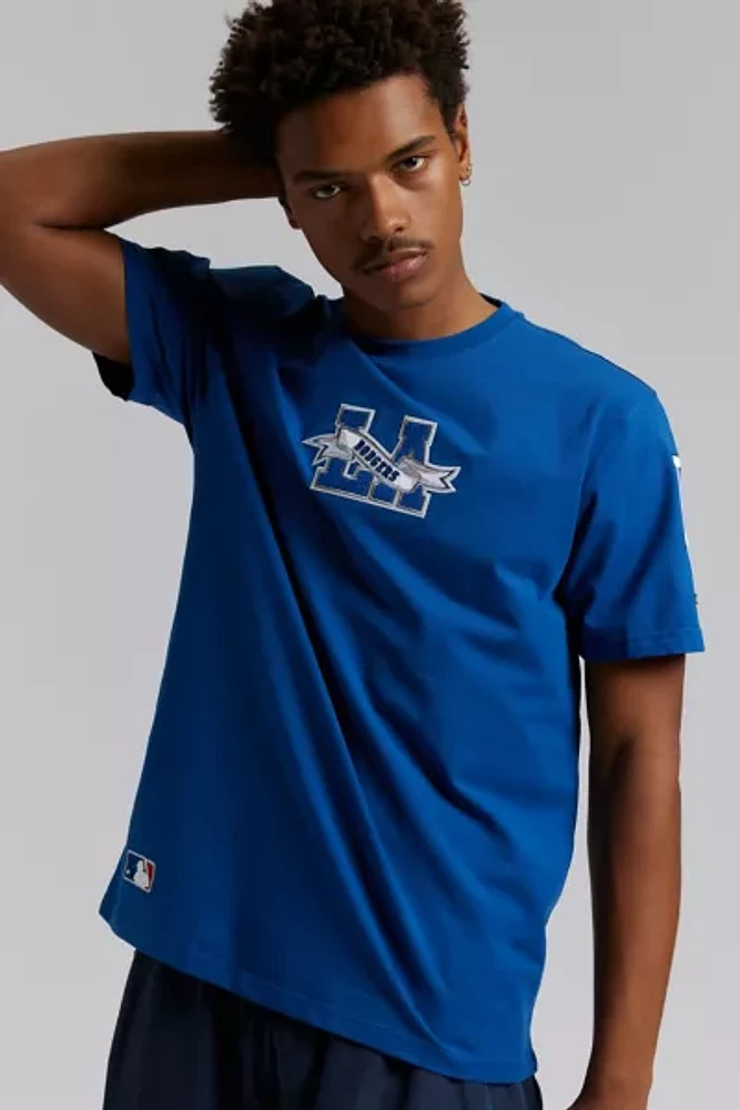 Pro Standard Los Angeles Dodgers Tee