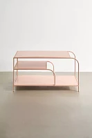 Marina Coffee Table