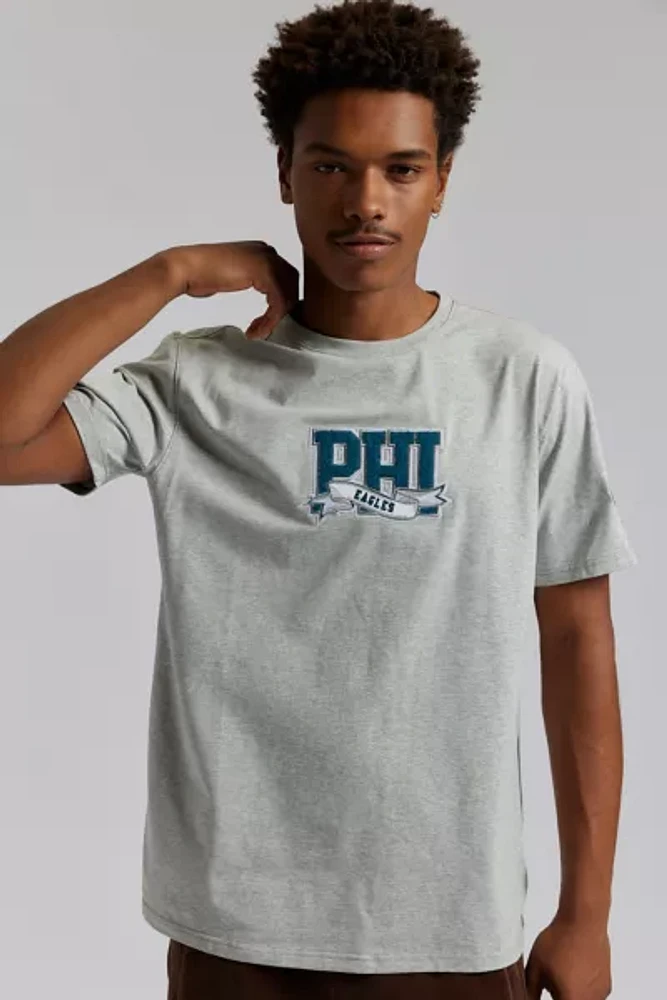 Pro Standard Philadelphia Eagles Tee