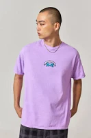 UO Lilac IDGAS Tee