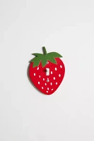 Strawberry Switch Plate