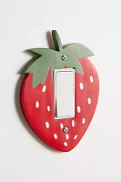 Strawberry Switch Plate