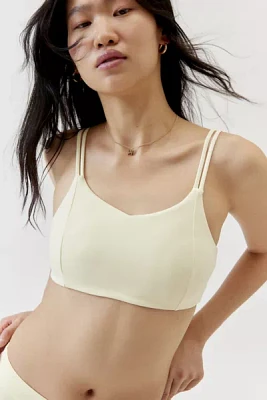 State Of Mind Active Nostalgia Sports Bra