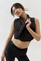 State Of Mind Active Puffer Wrap Vest