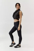 State Of Mind Active Puffer Wrap Vest