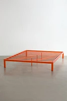 Alana Metal Platform Bed