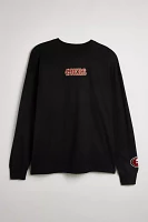 Pro Standard San Francisco 49ers Long Sleeve Tee