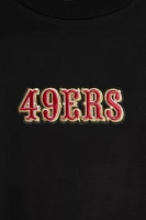 Pro Standard San Francisco 49ers Long Sleeve Tee