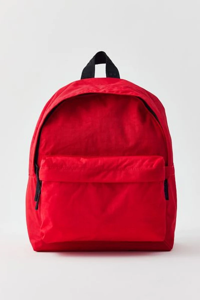 BAGGU Medium Nylon Backpack