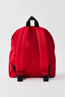 BAGGU Medium Nylon Backpack