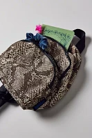 BAGGU Mini Nylon Lightweight Backpack