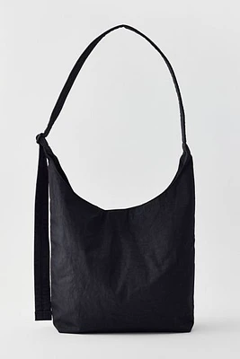 BAGGU Large Nylon Sling Bag