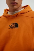 The North Face Fine Alpine Hoodie Sweatshirt