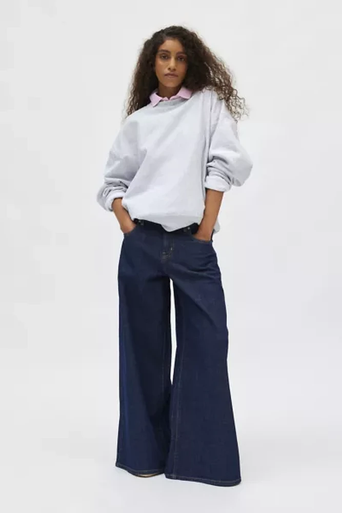 BDG Joey Full Length Wide Leg Jean