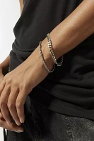 Essential Chain Bracelet Set