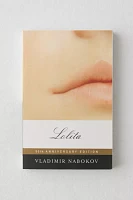 Lolita By Vladimir Nabokov