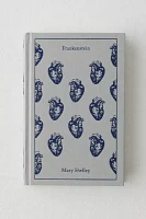 Frankenstein By Mary Shelley