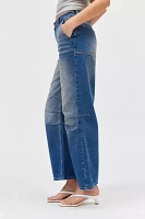 The Ragged Priest Satellite Release Jean