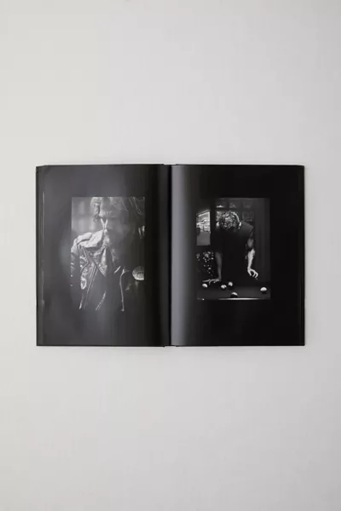 Vandals: The Photography Of The Bikeriders By Insight Editions