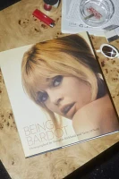 Being Bardot By Douglas Kirkland & Terry O'Neill
