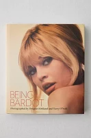 Being Bardot By Douglas Kirkland & Terry O'Neill