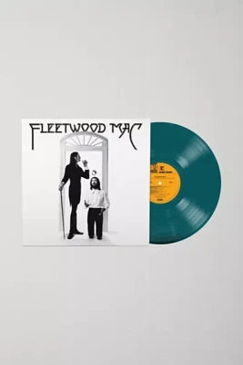 Fleetwood Mac - Fleetwood Mac Limited LP