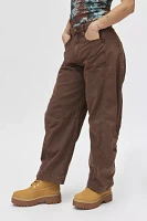 BDG Elise Barrel Leg Pant