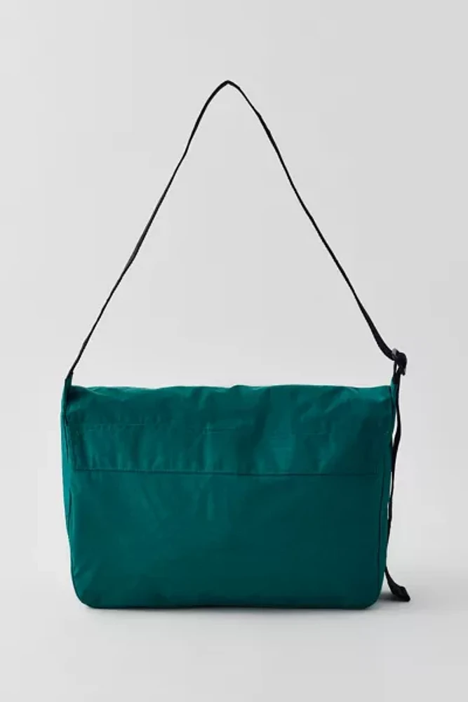 BAGGU X Peanuts Nylon Messenger Bag
