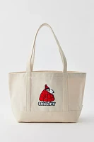 BAGGU X Peanuts Medium Heavyweight Canvas Tote Bag