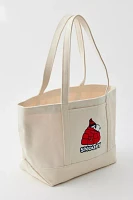 BAGGU X Peanuts Medium Heavyweight Canvas Tote Bag