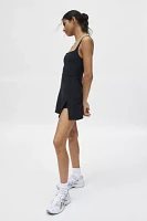 Beyond Yoga Spacedye Court Appeal Active Mini Dress