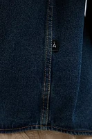 David Catalán Alma Denim Overshirt