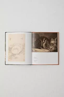 Art Cat: Fine Felines Of The Art World By Smith Street Books