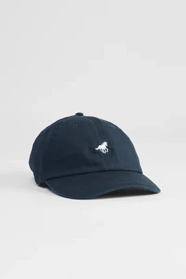 Running Horse Icon Dad Hat