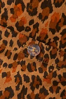 Dolores Leopard Core Duvet Set