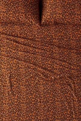 Dolores Leopard Core Sheet Set