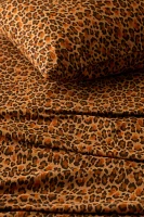 Dolores Leopard Core Sheet Set