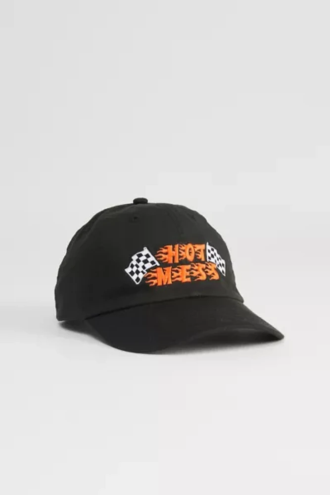 Hot Mess Racing Hat